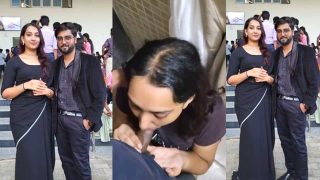 Indian Horny Girl Sucking Dick – Fucking Hard Mms
