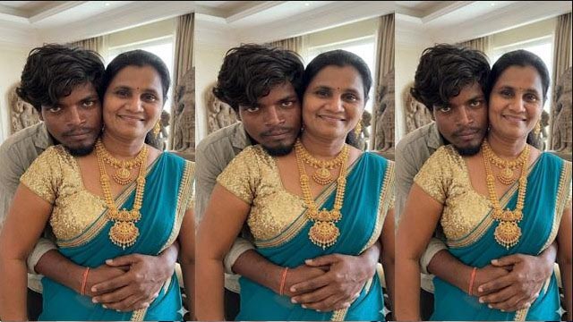 Tamil Aunty Affair Sex – Young Guy Fucked Mms