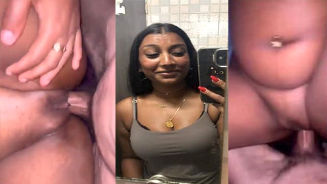 Tamil Babe Hard Fucking in Doggy – Moaning Viral Leaks