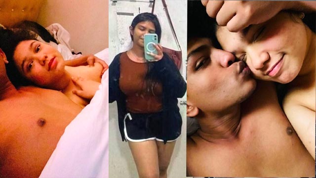Bengali Girlfriend Giving Blowjob – Fucking in Missionary