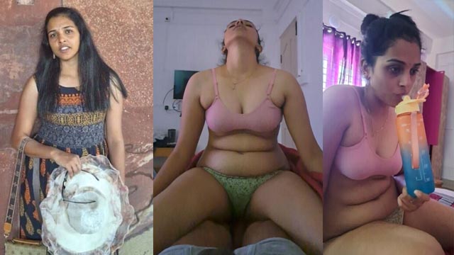 Desi Hot Mallu Girl Sucking Dick Inside Car Mms
