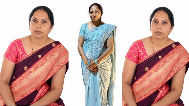 Desi Mom Full HD Nude – Dress Changing Recorded