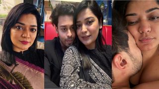 Horny Bengali Couple Enjoying Sex in Hotel