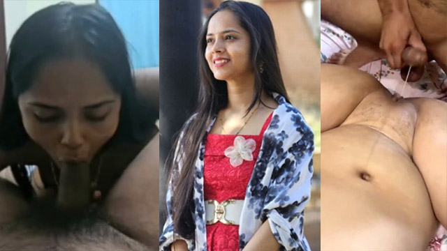 Horny Marathi Wife Asshole Blowjob – Husband Cum In Her Mouth