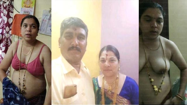 Mature Paki Hot Wife Blowjob – Doggy Style Fucking