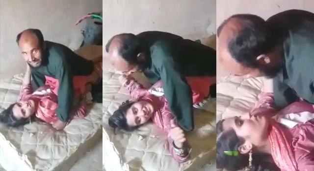 Pakistani Sali Chudai Offered – to Old jija Sex Mms