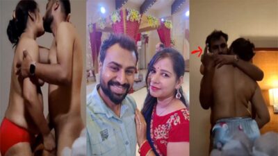 Tamil Sexy College Girlfriend Fucked in Hotel Room